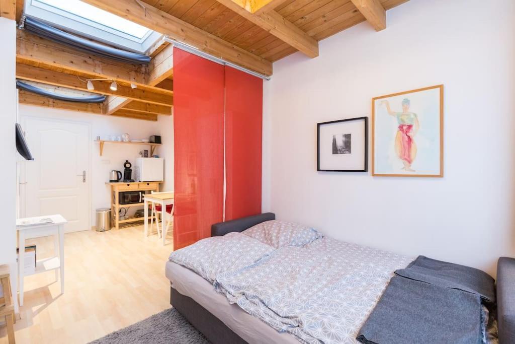 Apartment Wilhelmstr Fuer Bis Zu 3 Personen Брюль Экстерьер фото