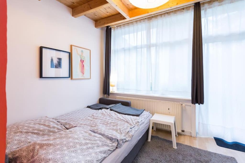 Apartment Wilhelmstr Fuer Bis Zu 3 Personen Брюль Экстерьер фото