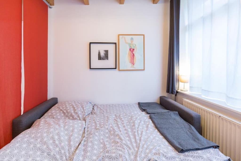 Apartment Wilhelmstr Fuer Bis Zu 3 Personen Брюль Экстерьер фото