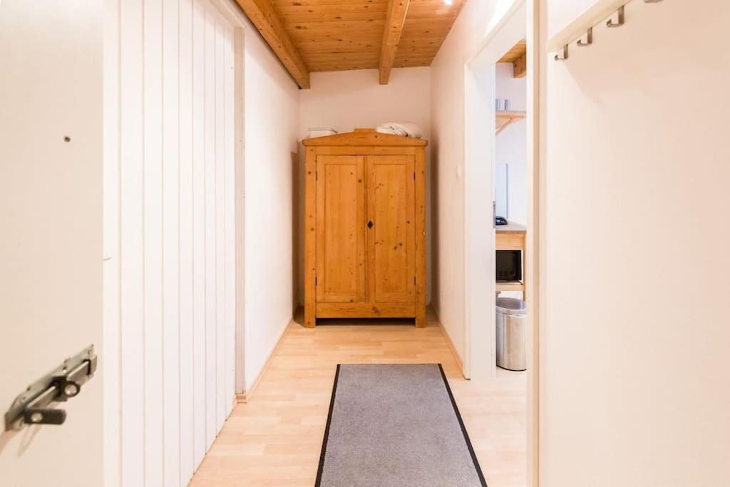 Apartment Wilhelmstr Fuer Bis Zu 3 Personen Брюль Экстерьер фото
